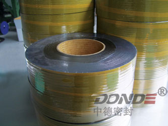 �~�绕垫石墨带